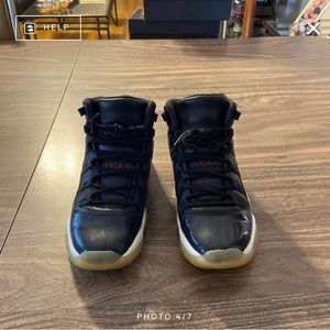 Jordan 11